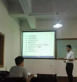 三位一体 企业管理培训、验厂咨询与营销策划的综合赋能之路