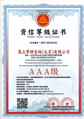 策点管理咨询 助力企业市场分析，协助政府民情调研